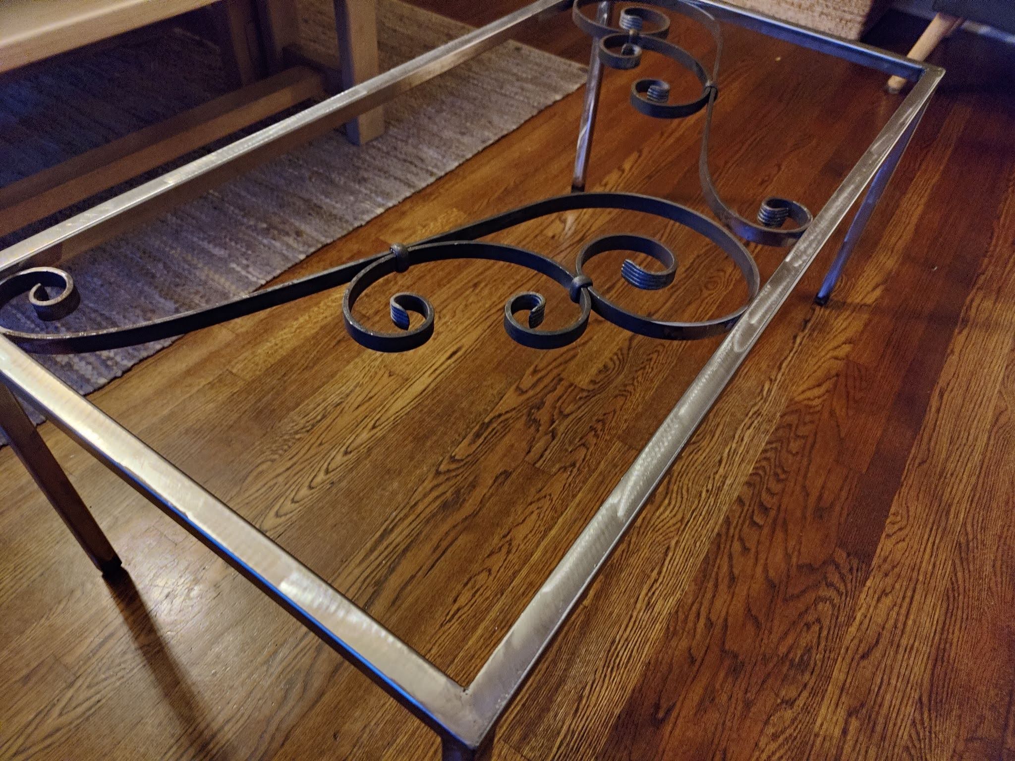 Coffee Table 1